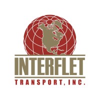 Interflet Transport Inc. logo - Similar company to Interflet