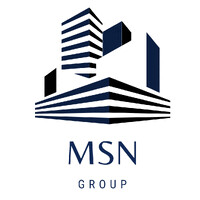 MSN Group logo - Similar company to Pacific Construction Services, Inc.