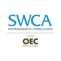 Onsite Environmental Consulting, LLC – An SWCA Company logo - Similar company to Projecta.Ai