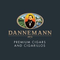 DANNEMANN CIGARRENFABRIK GMBH logo - Similar company to Dannemann Group