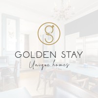 Golden Stay logo - Similar company to Zijn. Maakt Werk Van Zorg