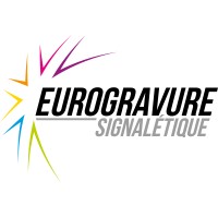 EUROGRAVURE SIGNALETIQUE logo - Similar company to Phoenix Innovation