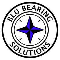 Blu Bearing Solutions logo - Similar company to Forward Observation Group