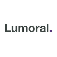 Lumoral UK logo - Similar company to Parion Sciences