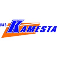 Uab Kamesta