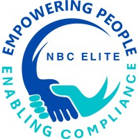 NBC Elite logo - Similar company to Television Syndication