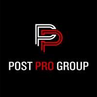 Post Pro Group logo - Similar company to Post Pro Capital