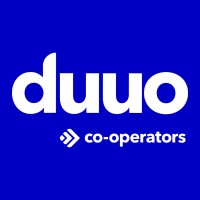 Duuo by Co-operators logo - Similar company to Italian Food & Wine Klareboderne