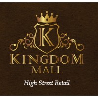 Kingdommall logo - Similar company to Diamond Plaza