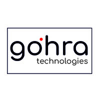 Gohra Technologies logo - Similar company to Techwally
