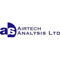Airtech Analysis Limited logo - Similar company to Enviro365 Ltd