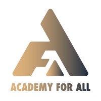 Academy For All logo - Similar company to B-Novalinea