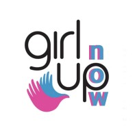 Girl Up Now logo - Similar company to Girl Up Devi
