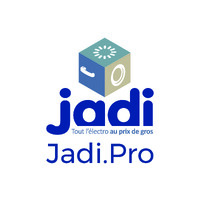 JADI PRO logo - Similar company to Debrico