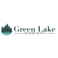 Green Lake Senior Living logo - Similar company to Veda Senior Living