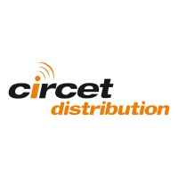CIRCET DISTRIBUTION logo - Similar company to Circet