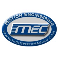 Motion Engineering Company logo - Similar company to Aos Technologies Ag