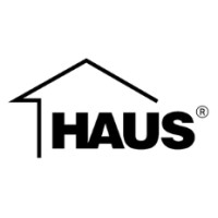 HAUS logo - Similar company to Parx Group