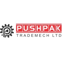 PUSHPAK TRADEMECH LTD. logo - Similar company to Avion Marine