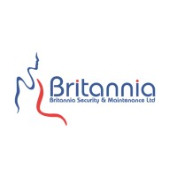 Britannia Security & Maintenance Ltd logo - Similar company to Epg Fire & Security.