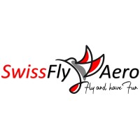 SwissFly Aero LLC logo - Similar company to Krypto Station Ag