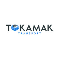 Tokamak Transport logo - Similar company to Containerlift