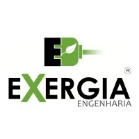 Exergia Engenharia - Projetos e Representações logo - Similar company to Exergia - Projectos De Engenharia S.A