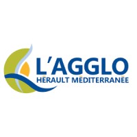 Agglo Hérault Méditerranée logo - Similar company to Clelya