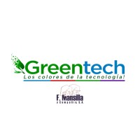 Greentech Gt logo - Similar company to Laprin