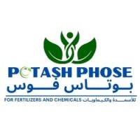 Potash Phose for Fertilisers and Chemicals logo - Similar company to Namah Chemtrade Fze