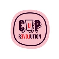 Cup Revolution Latvia logo - Similar company to Depozitatrauki