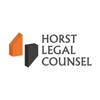 HORST LEGAL COUNSEL, PC logo - Similar company to Crown, Llp