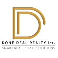 Done Deal Realty Inc., Brokerage
