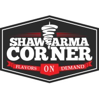 Shawarma Corner