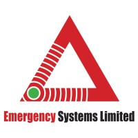 Emergency Systems Limited logo - Similar company to 365 Total Security