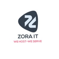 Zora IT logo - Similar company to Webbattalion