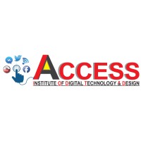 Access Institute Of Digital Technology & Design logo - Similar company to Access Cadd