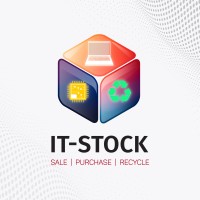 It Stock Offical