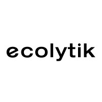 Ecolytik logo - Similar company to Calla Cane