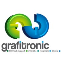 Grafitronic logo - Similar company to Lesko Engineering