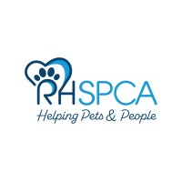 Rockingham Harrisonburg SPCA logo - Similar company to The Community Foundation Of Harrisonburg And Rockingham County