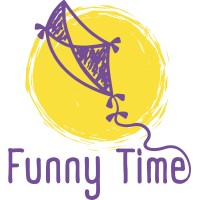 Funny Time logo - Similar company to Miasphera