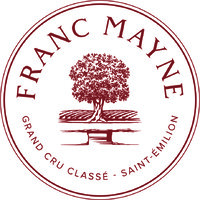 Château Franc Mayne logo - Similar company to Ophorus
