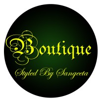 Boutique, Styled By Sangeeta logo - Similar company to Gio Exports
