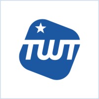 Time Warp Travel logo - Similar company to Breakdown Tours