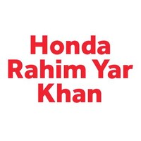 Honda Rahim Yar Khan logo - Similar company to Globe Tech Training Center Rahim Yar Khan