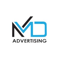 MD Advertising logo - Similar company to Brandtorch Pvt Ltd