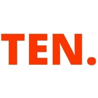 The Educational Network logo - Similar company to Polyglot Digital