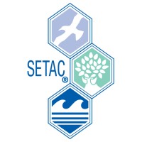 Society of Environmental Toxicology and Chemistry (SETAC) logo - Similar company to Zeropm