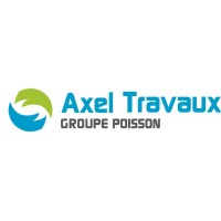 Axel Travaux logo - Similar company to Build4Use
